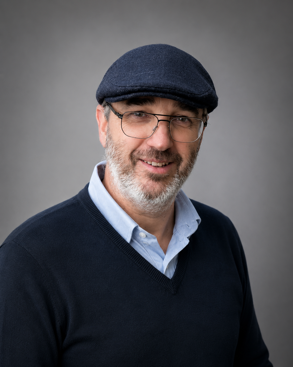 Laurent Nedellec