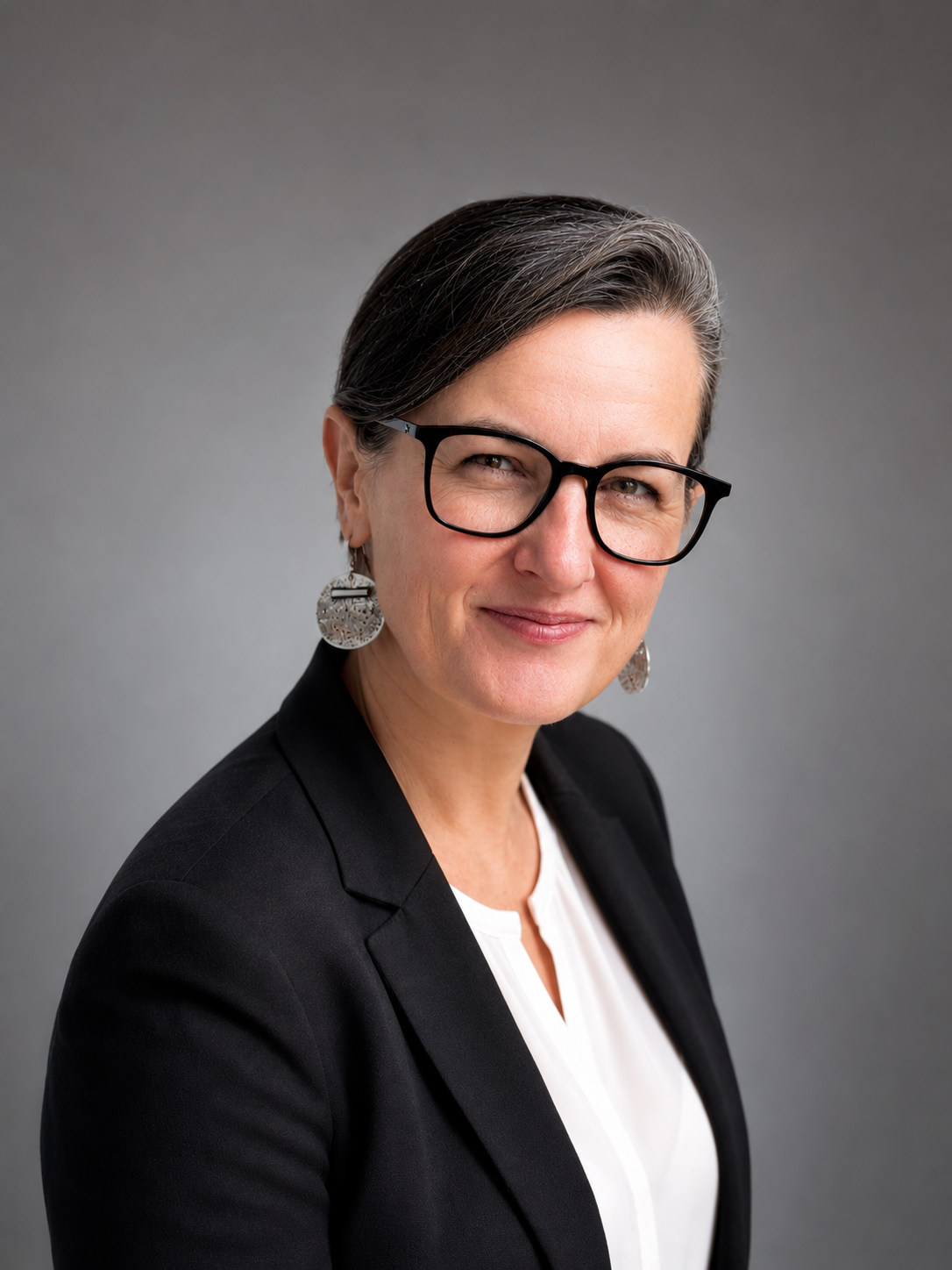 Delphine Nedellec